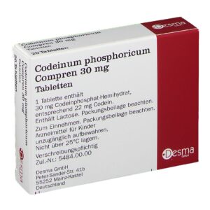 buy codeine phosphate online uk