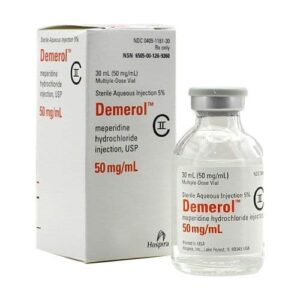 demerol for sale