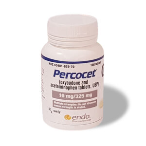 Percocet uk