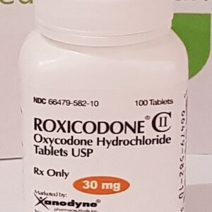 roxicodone 30mg for sale online