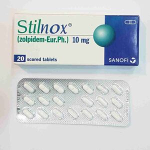 buy stilnox online uk