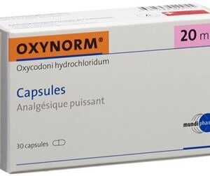 buy oxynorm online