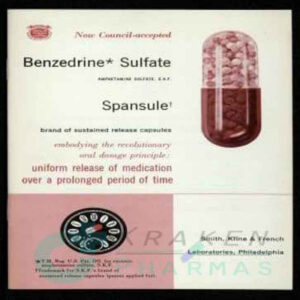 buy benzedrine online