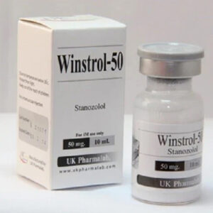 winstrol stanozolol