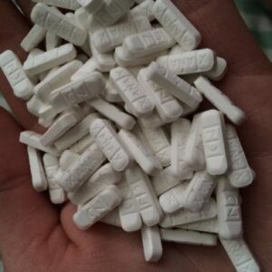 White Xanax 2mg