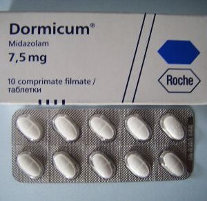 Dormicum