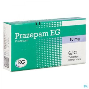 prazepam