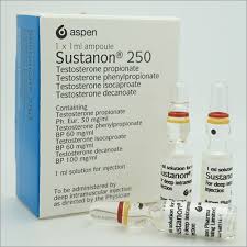 Buy Sustanon UK